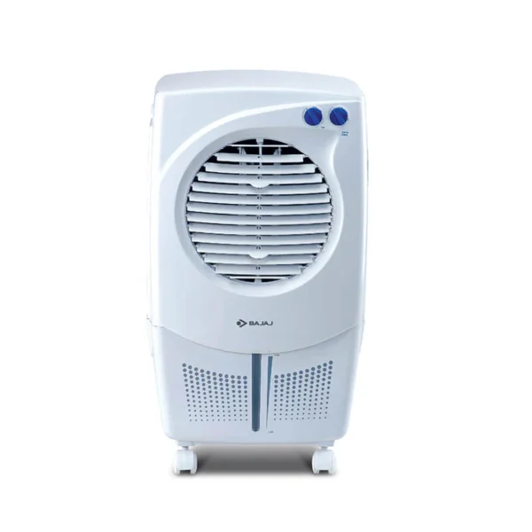 Orient Electric 46 L Room/Personal Air Cooler  (White, Aeroquid) - Image 5