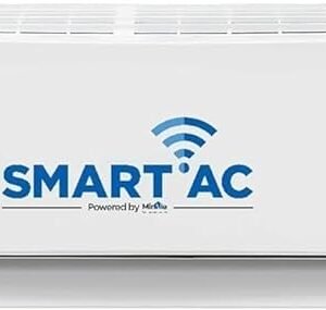 Panasonic 2025 Model 1.5 Ton 5 Star Split Inverter AC with Wi-fi Connect - White  (CS-NU18AKY5WX/CU-NU18AKY5WX, Copper Condenser)