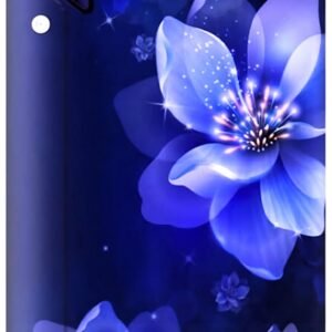 Whirlpool 192 L Direct Cool Single Door 4 Star Refrigerator with Base Drawer (Sapphire Mulia, 215 IMPC ROY 4S SAPPHIRE MULIA-Z)