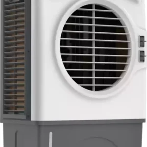 Orient Electric 46 L Room/Personal Air Cooler  (White, Aeroquid)