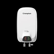 Crompton 5 L Instant Water Geyser (AIWH-5LJUNO3KW5Y (Juno 5L), White)